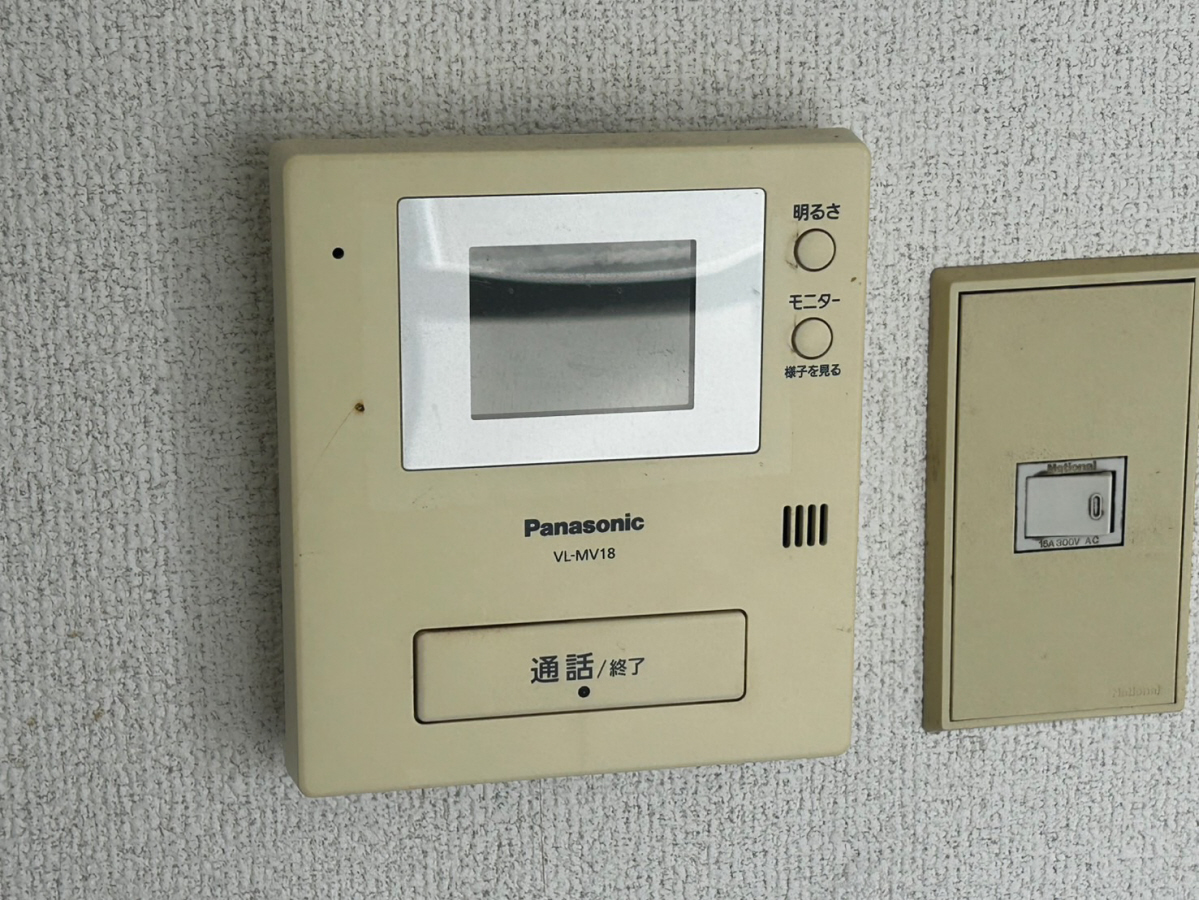 セキュリティ 写真13
