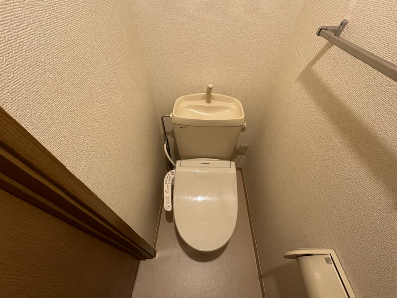 フォレストK A棟の物件内観写真