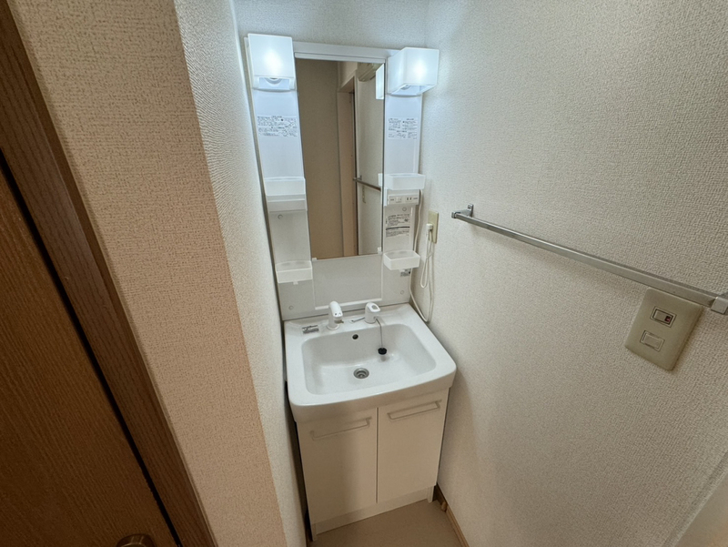 フォレストK A棟の物件内観写真