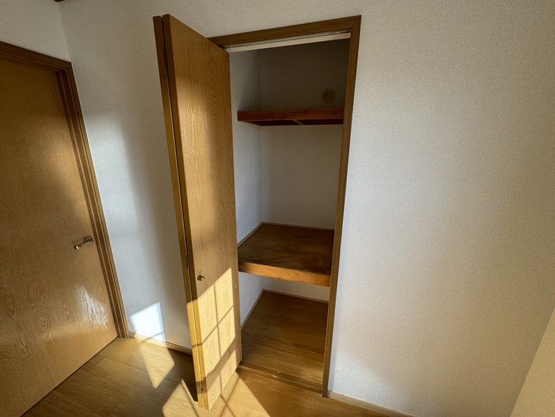 フォレストK A棟の物件内観写真