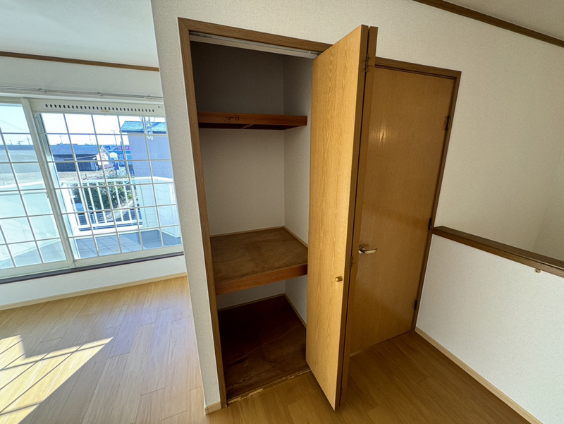 フォレストK A棟の物件内観写真