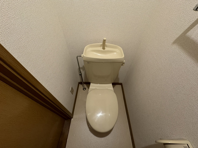 フォレストK B棟の物件内観写真