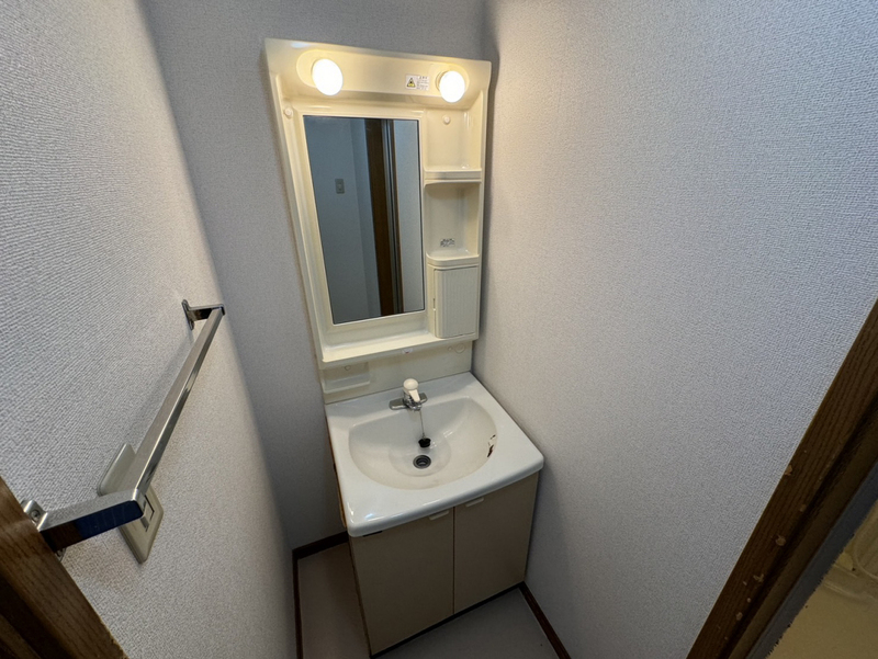フォレストK B棟の物件内観写真