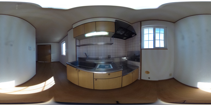 キッチン 写真34