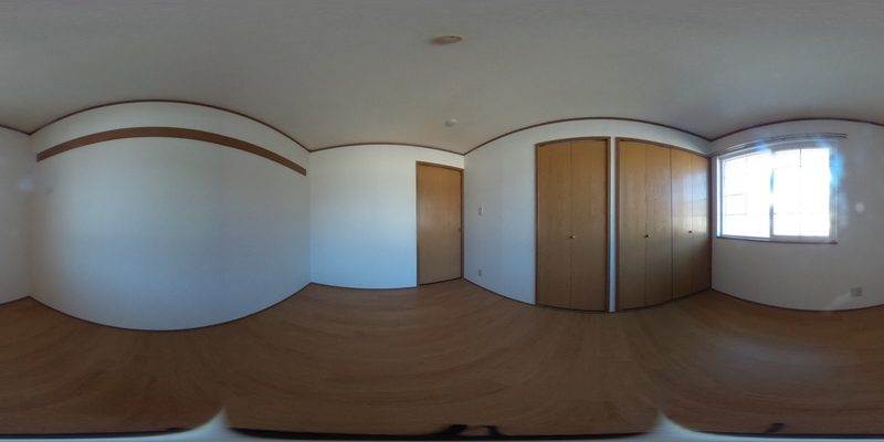 寝室 写真35