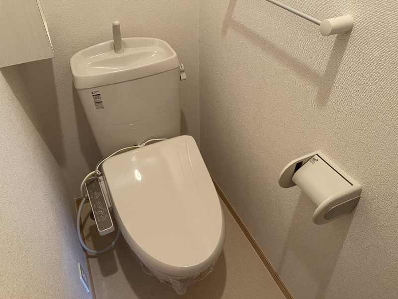 スマイルタウンCの物件内観写真