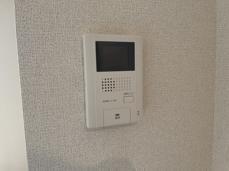 スマイルタウンCの物件内観写真