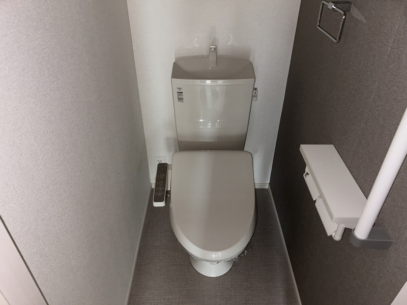 トイレ 写真12