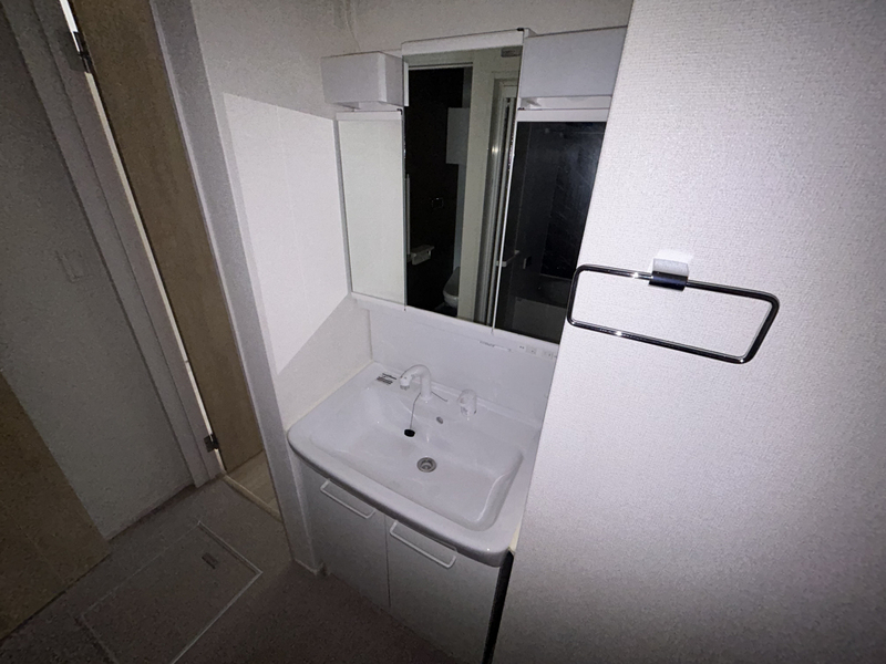 洗面所 写真9