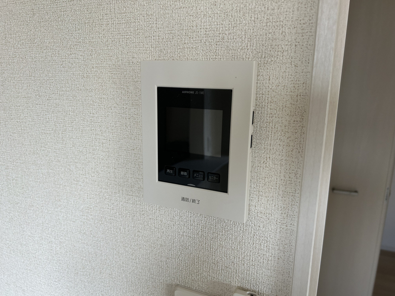 セキュリティ 写真16