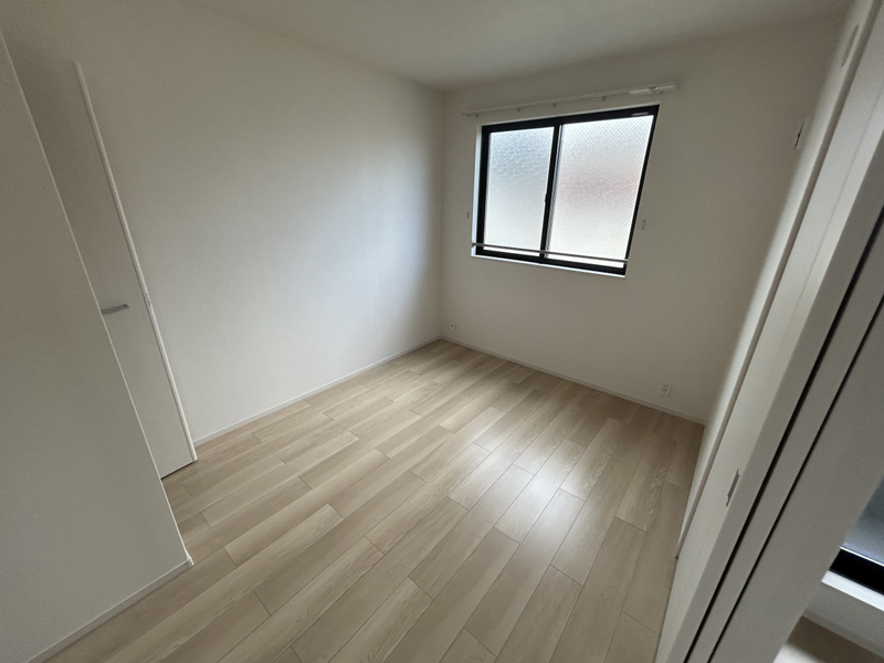 子供部屋 写真6