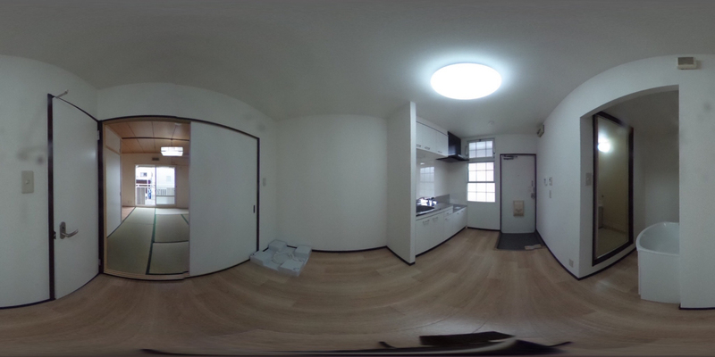リビング 写真34
