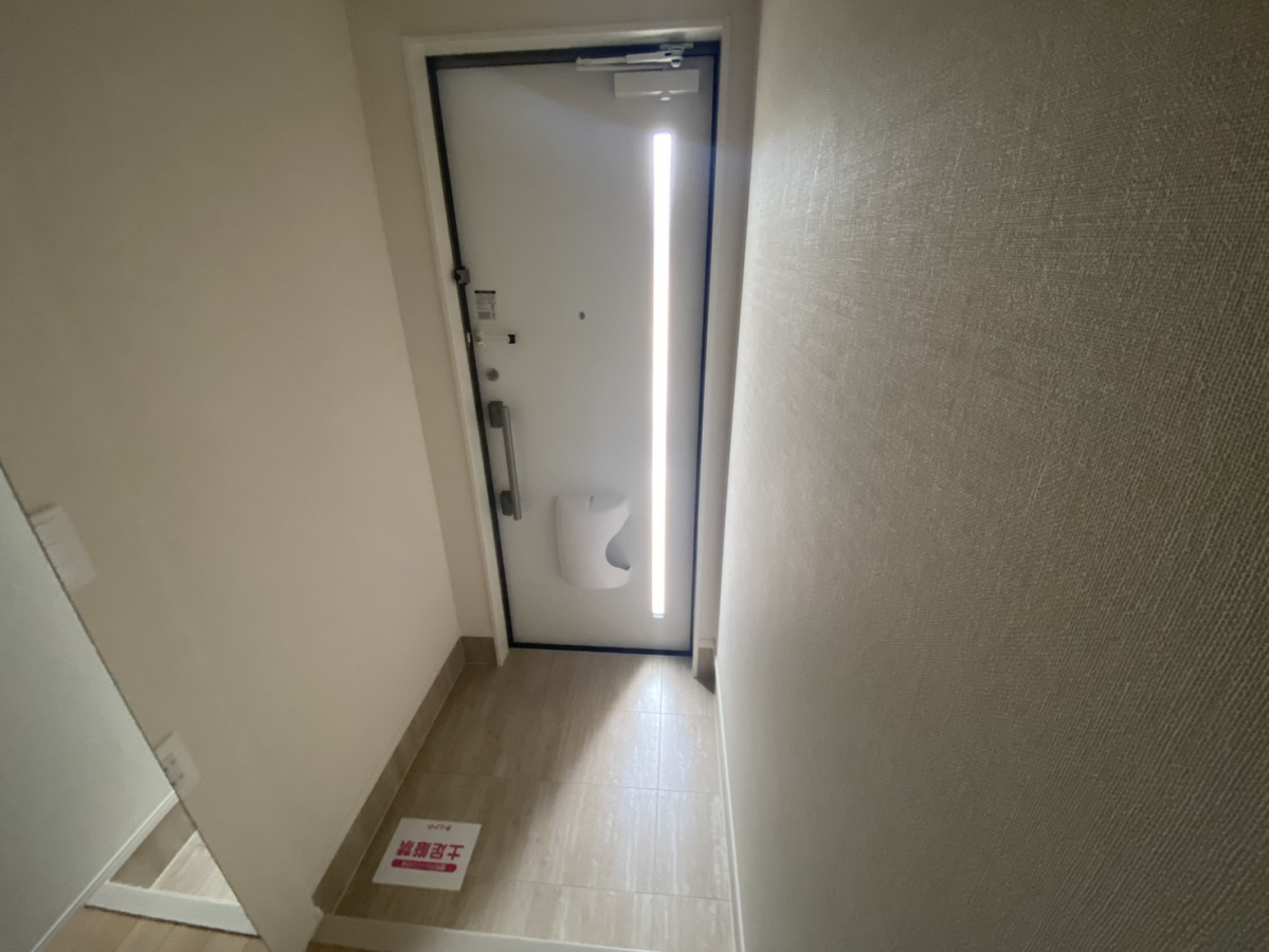 ライラックの物件内観写真