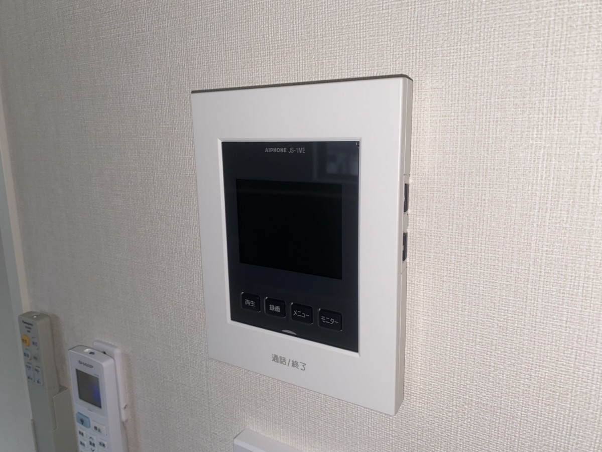 ライラックの物件内観写真