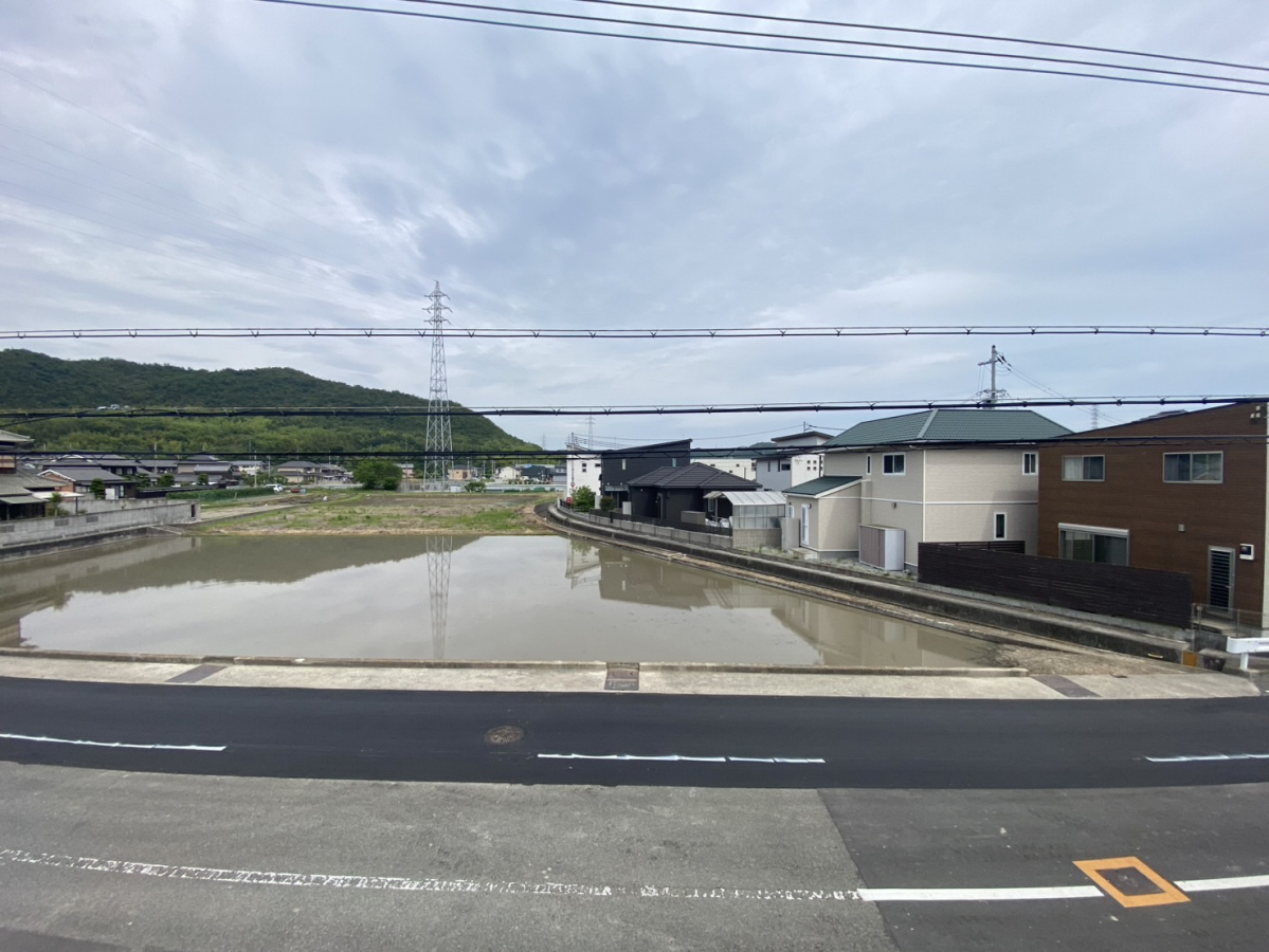 ライラックの物件内観写真