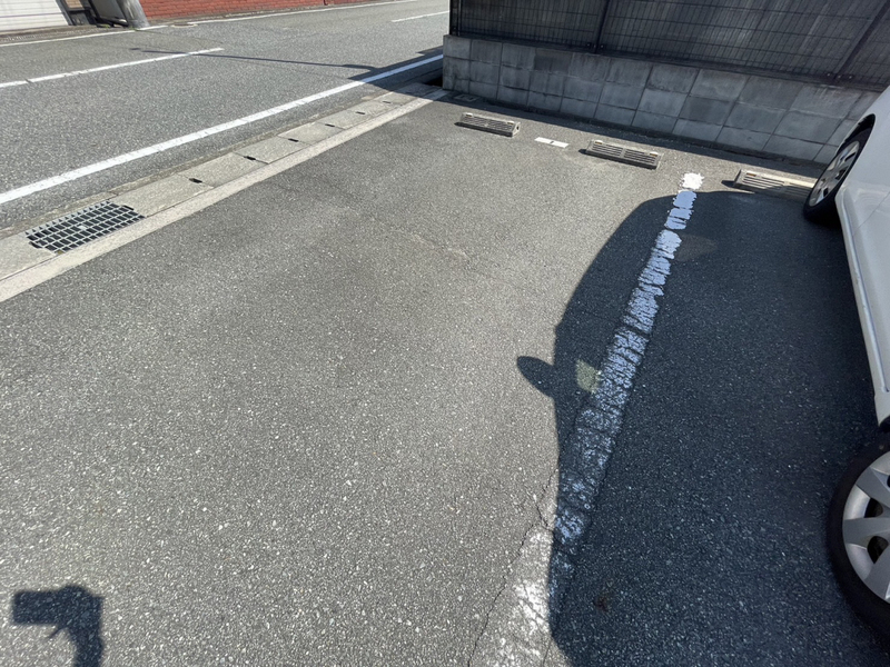 駐車場 写真32