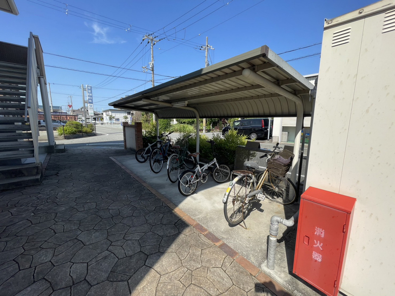 共用部 写真31