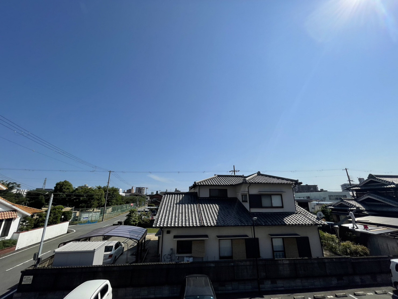 眺望 写真29