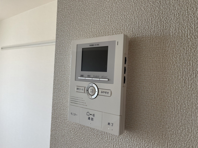 セキュリティ 写真15