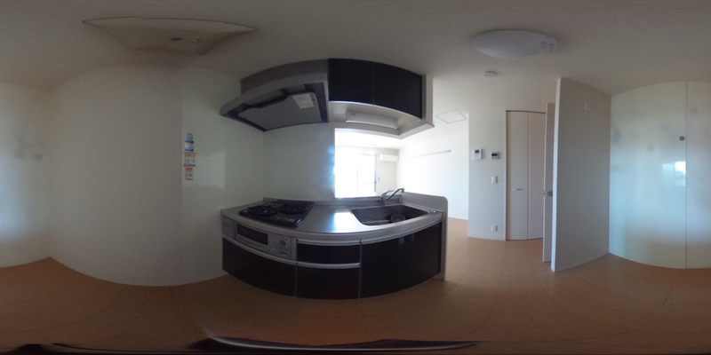 キッチン 写真34