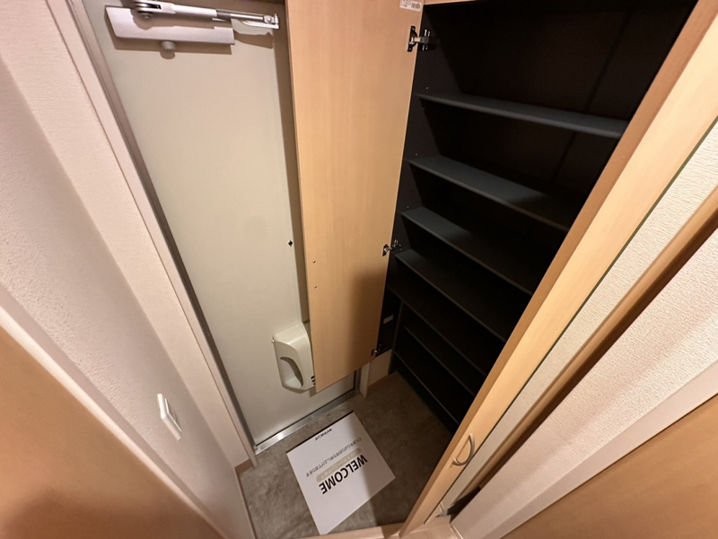 収納 写真20