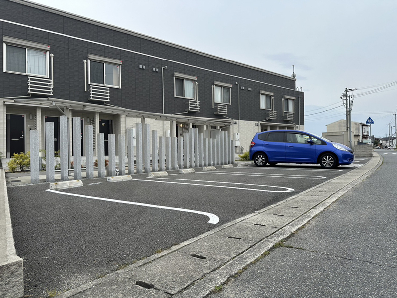 駐車場 写真37