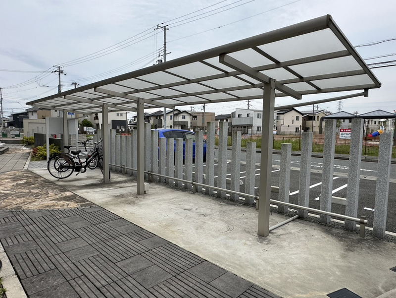 共用部 写真36