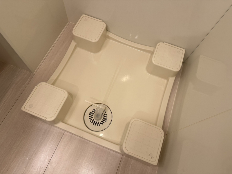 洗面所 写真16