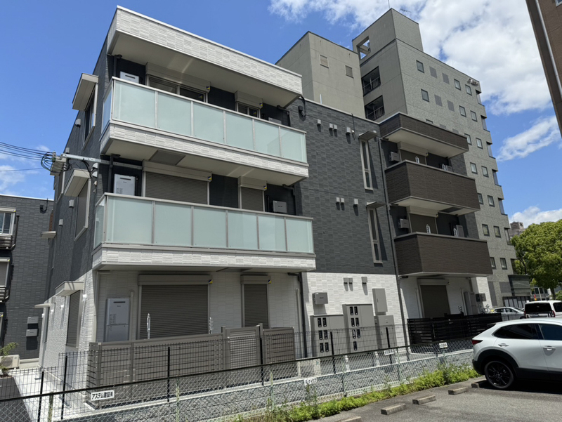 D‐PLACE駅南大路