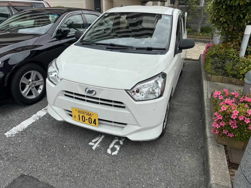 クリーンピア姫路飾磨の物件外観写真