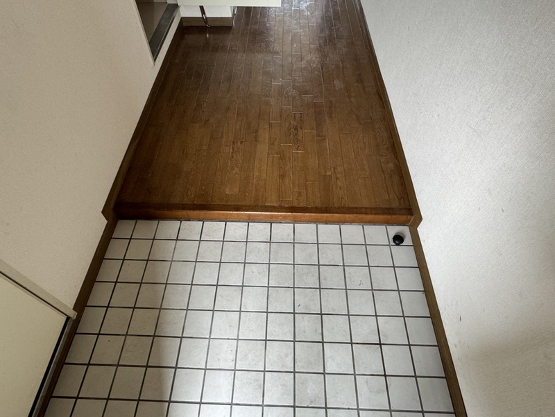 クリーンピア姫路飾磨の物件内観写真