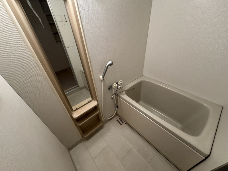 クリーンピア姫路飾磨の物件内観写真