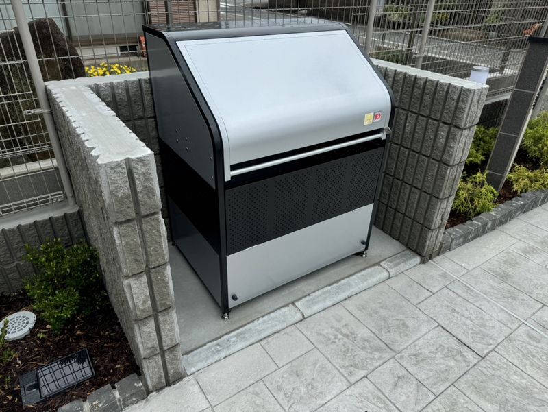共用部 写真11