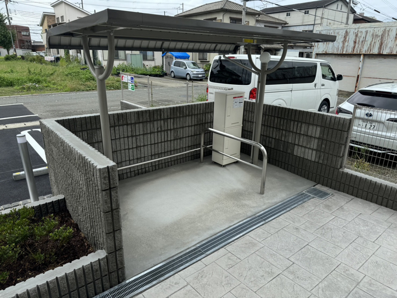共用部 写真32