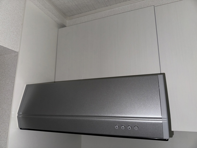 キッチン 写真31