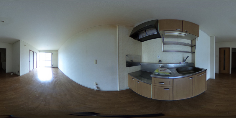キッチン 写真35