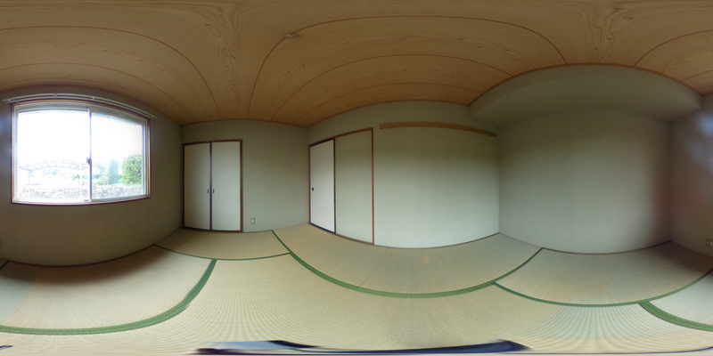 寝室 写真37