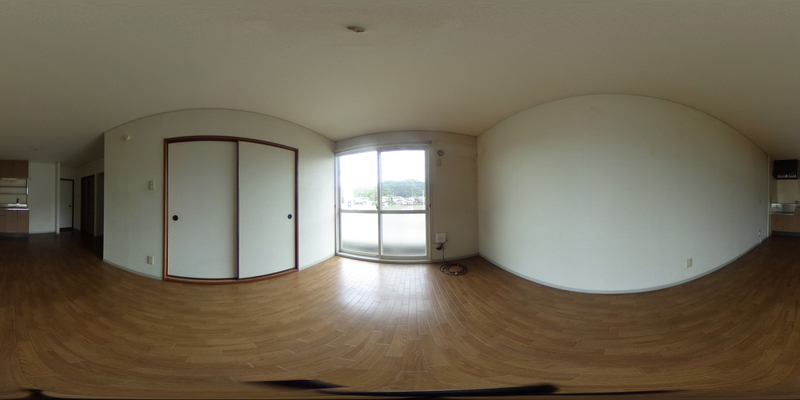 リビング 写真34