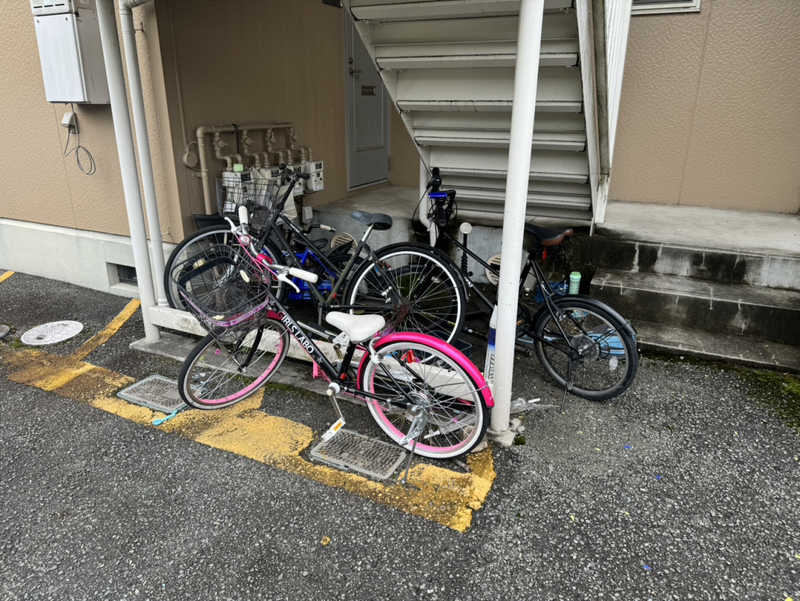 ハートフル夢前Ⅱの物件内観写真
