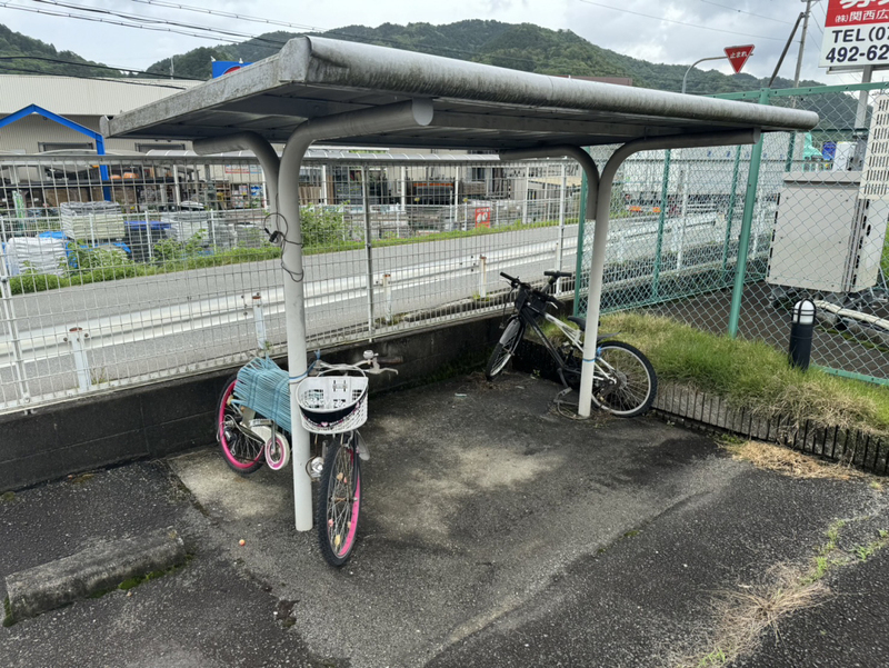 ハートフル夢前Ⅱの物件内観写真