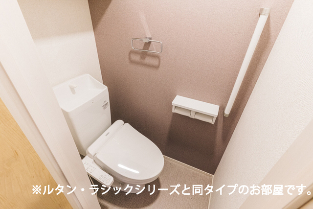 プラシードの物件内観写真