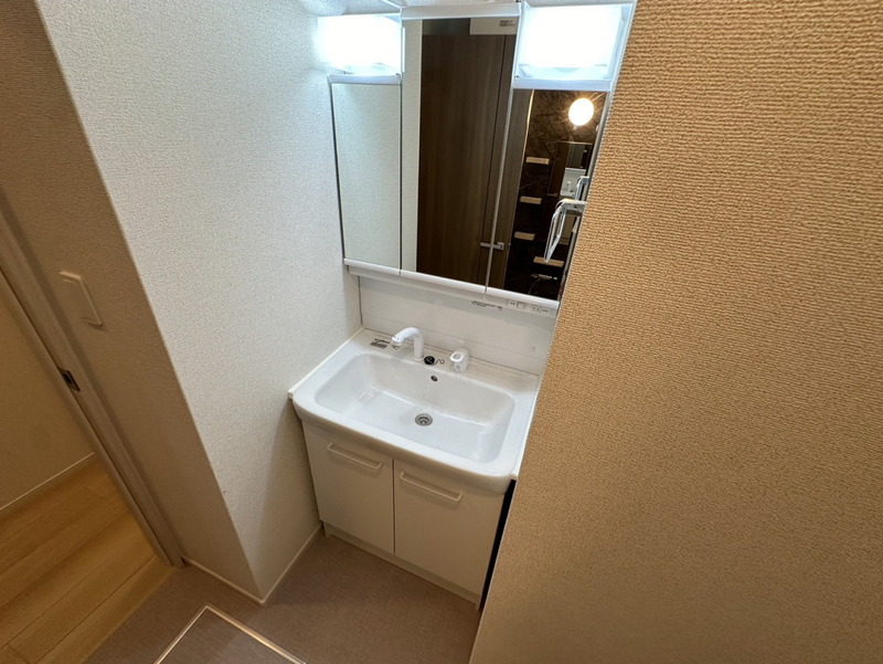 プラシードの物件内観写真