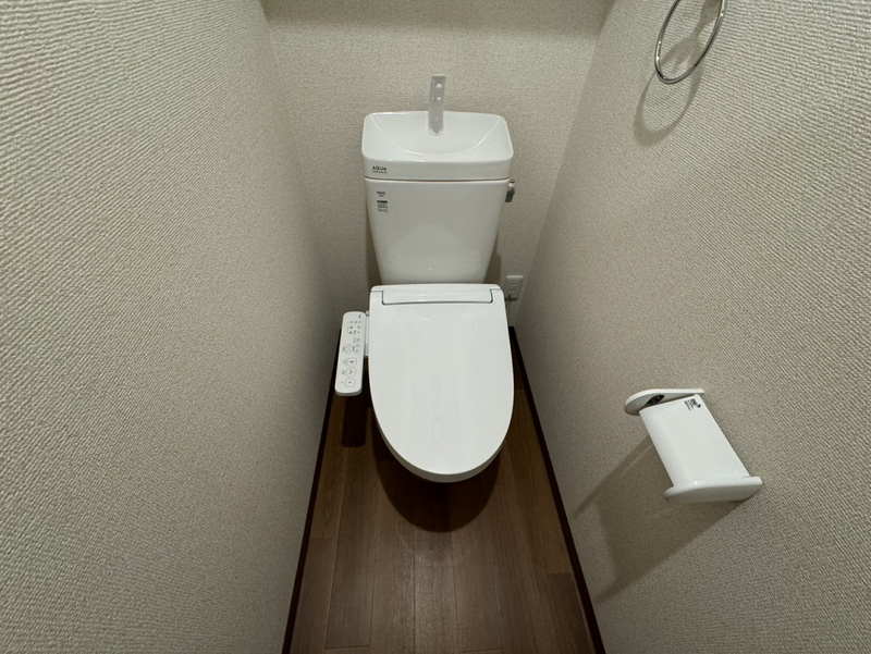 メゾンソレイユ　エストの物件内観写真