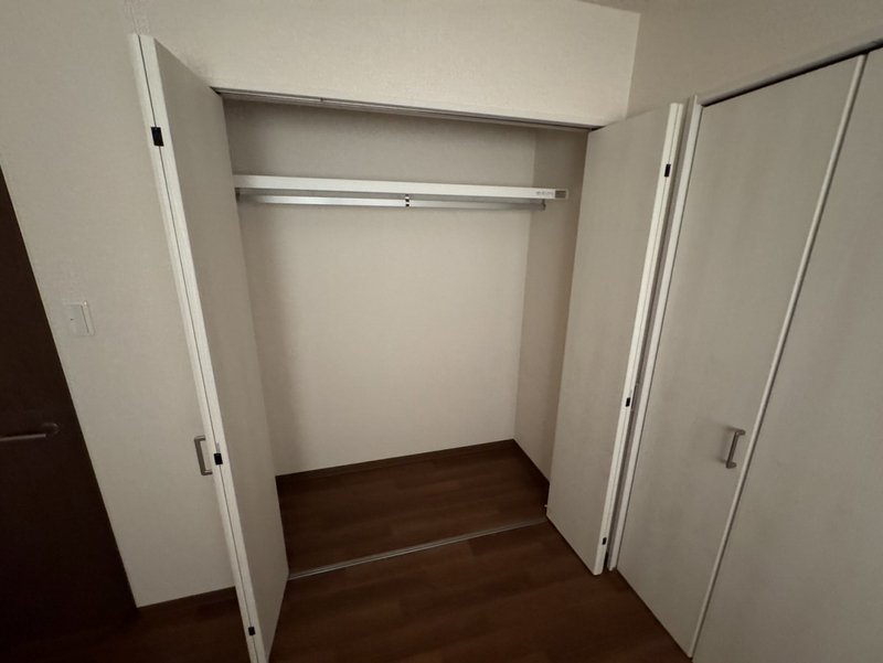 メゾンソレイユ　エストの物件内観写真