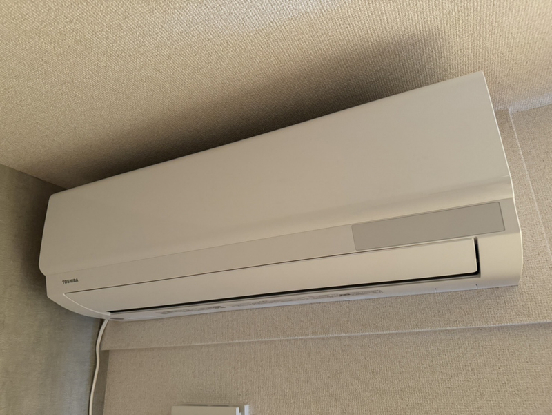 メゾンソレイユ　エストの物件内観写真