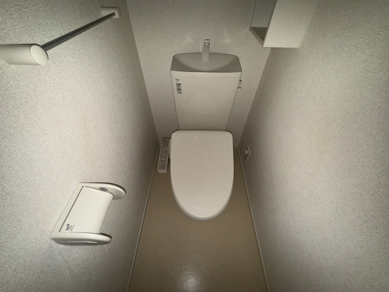 メゾン　ド　ボヌールの物件内観写真