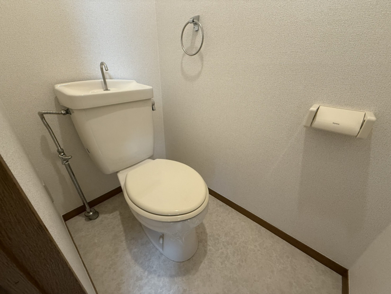 パレスイナバの物件内観写真