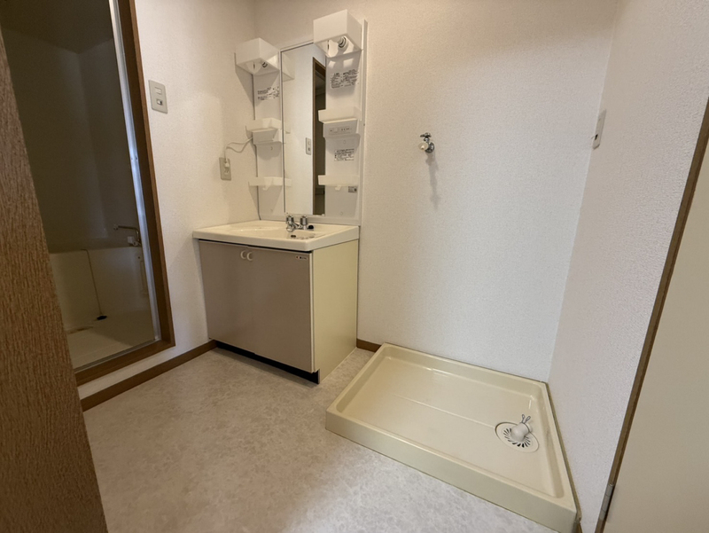 パレスイナバの物件内観写真