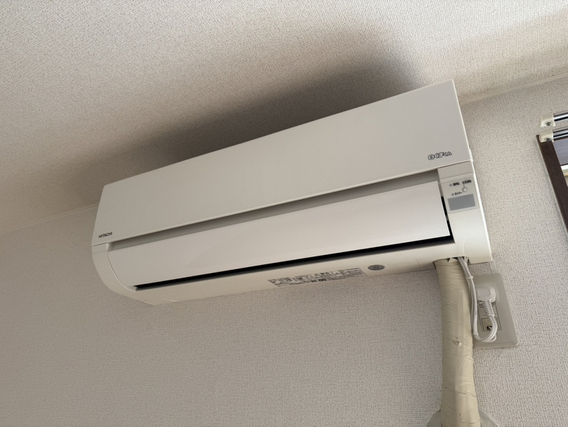 パレスイナバの物件内観写真