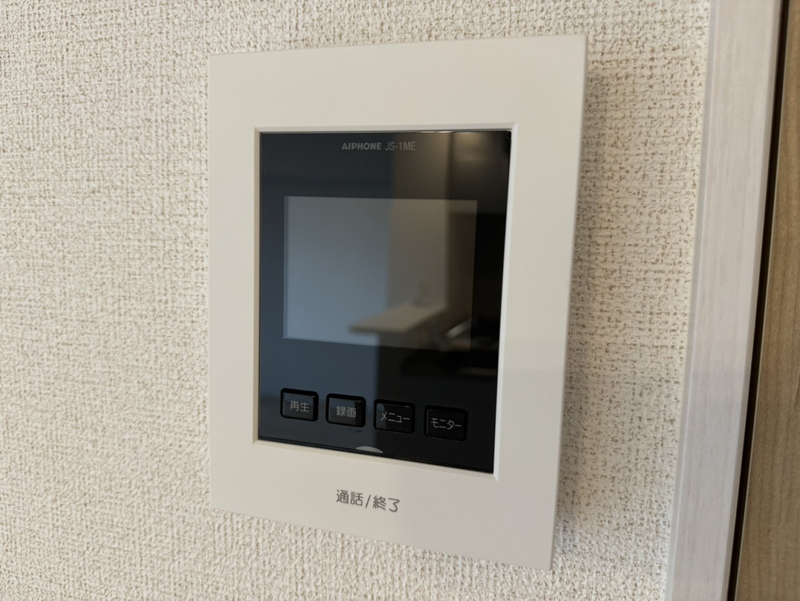 カルム シャーンスの物件内観写真